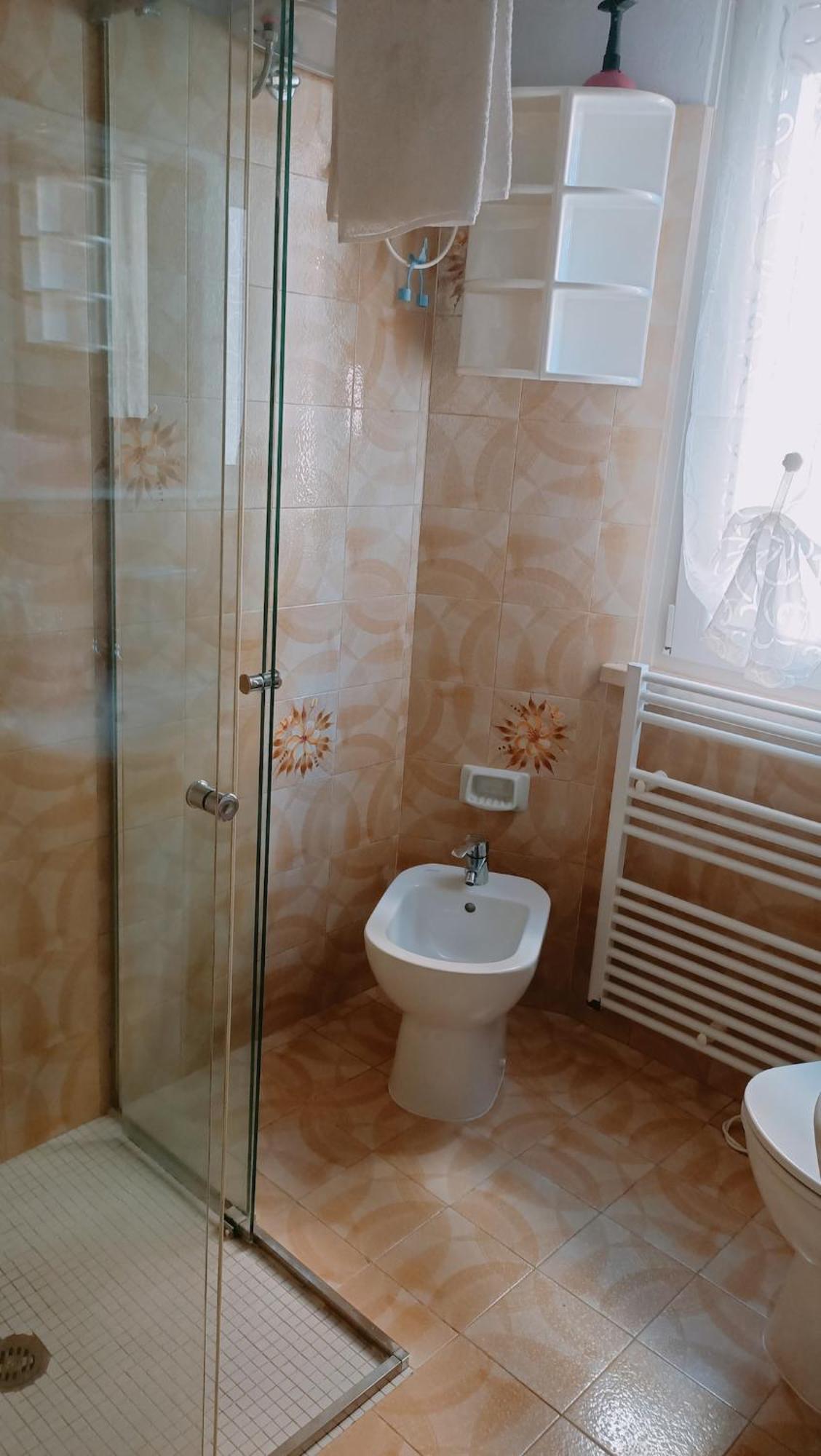 Residence Pool 佩斯基耶拉德加达 外观 照片