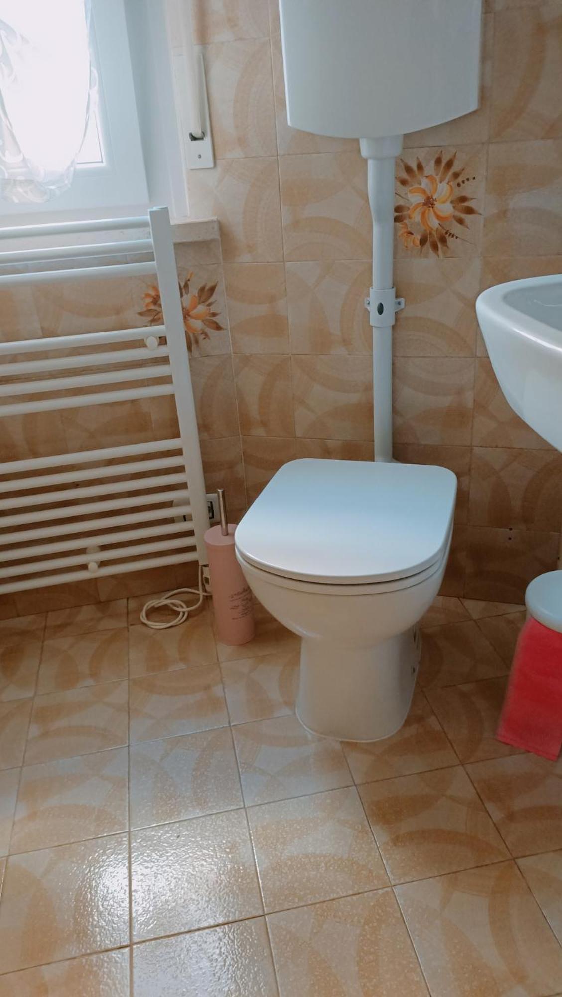 Residence Pool 佩斯基耶拉德加达 外观 照片